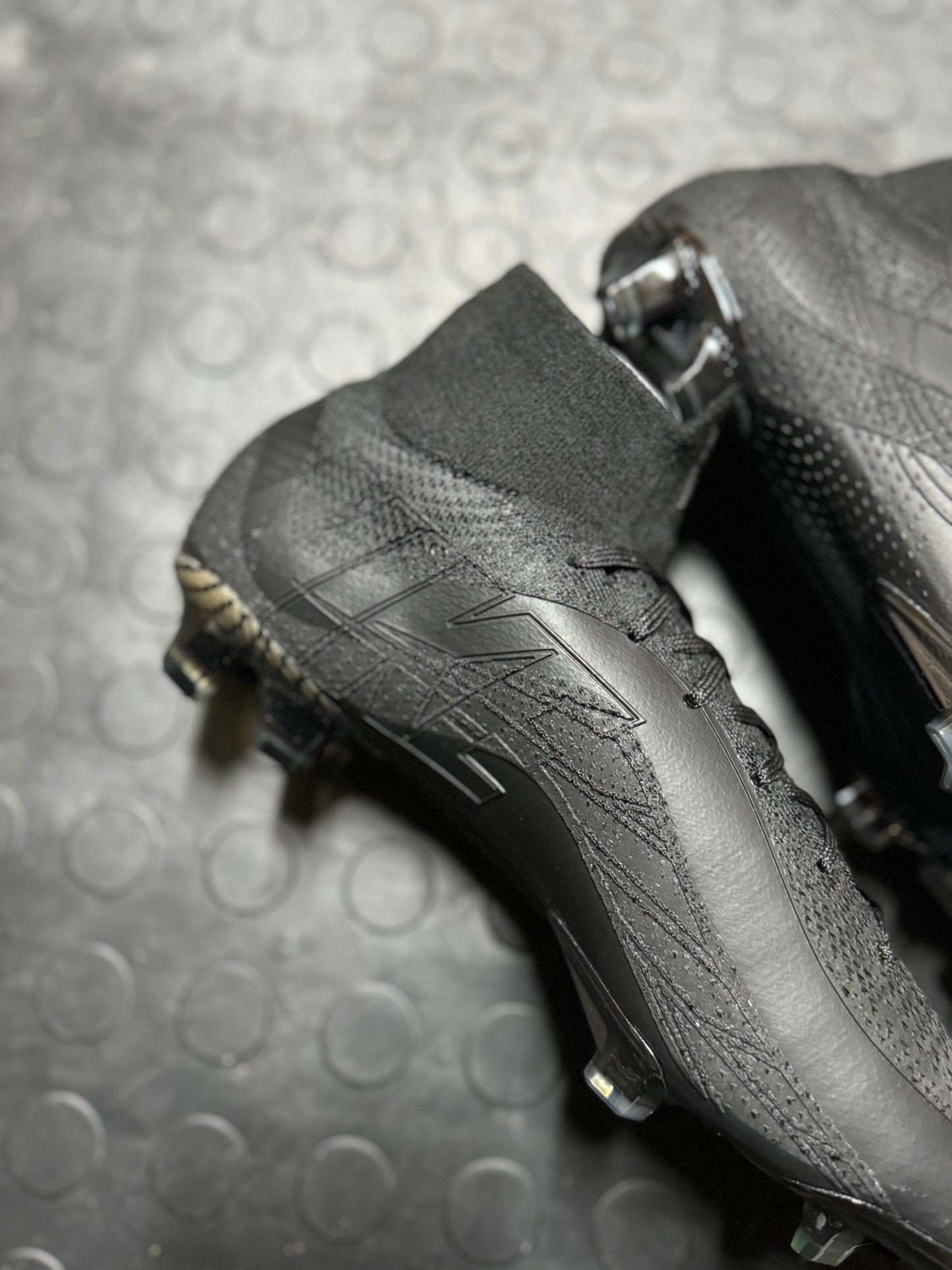 Nike Mercurial Superfly 6 FG ‘What The Mercurial - Black / Black