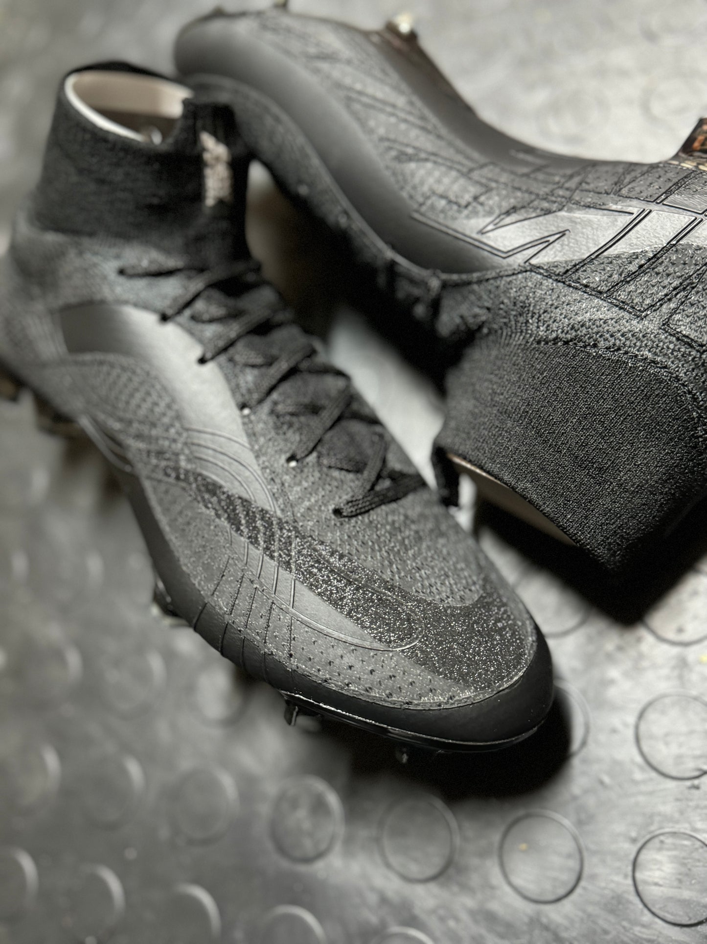 Nike Mercurial Superfly 6 FG ‘What The Mercurial - Black / Black