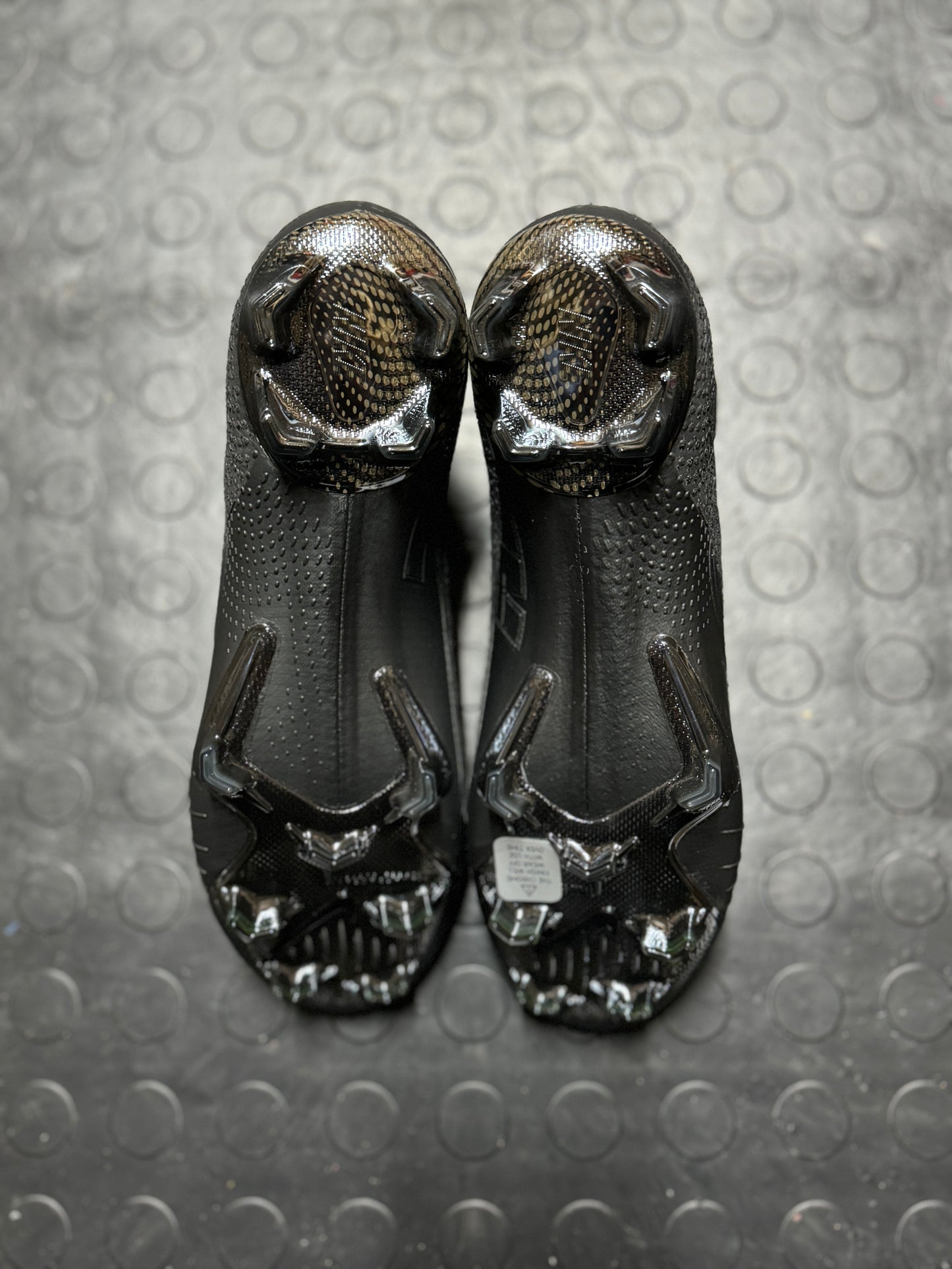 Nike Mercurial Superfly 6 FG ‘What The Mercurial - Black / Black
