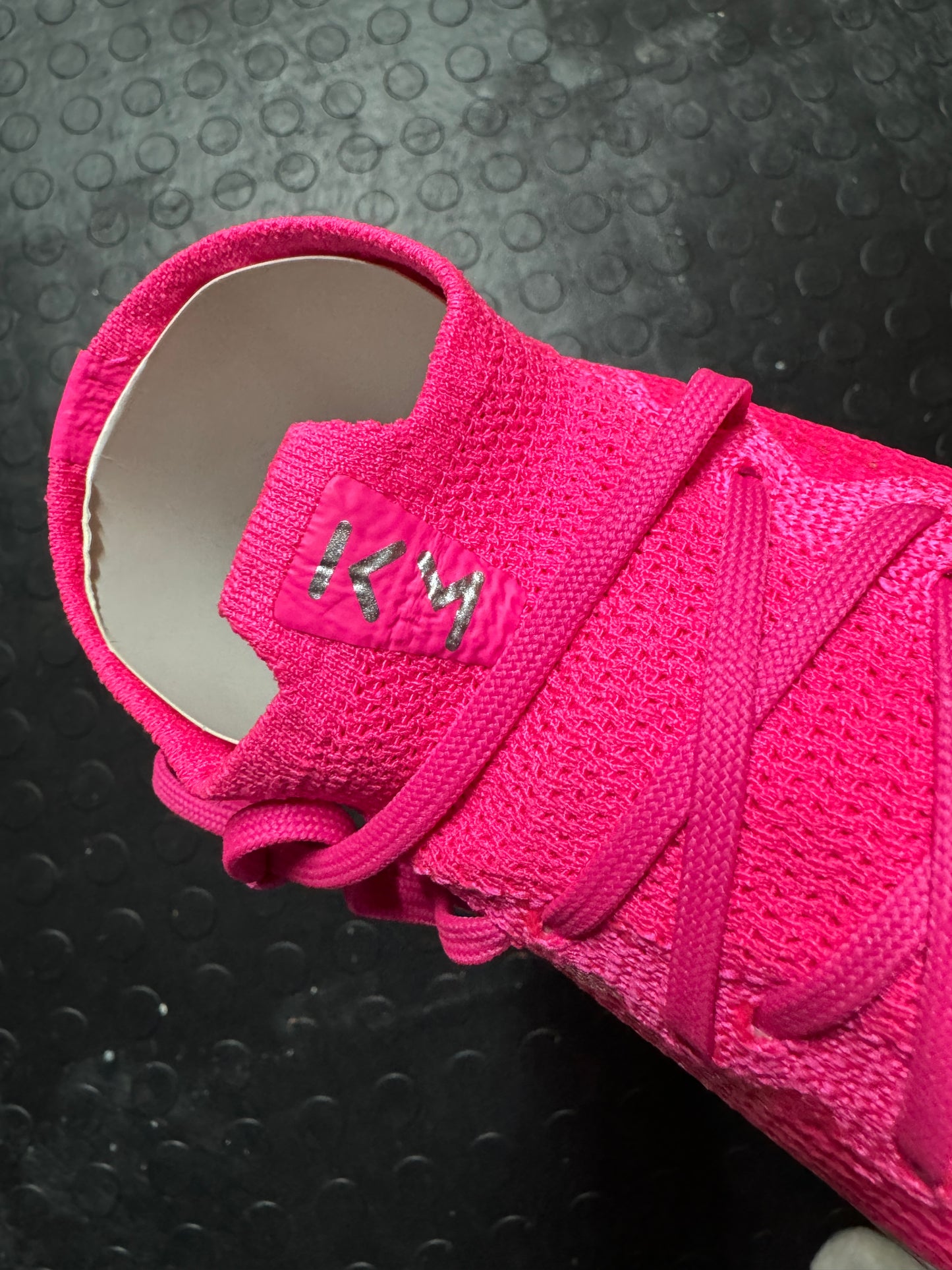 Nike Mercurial Superfly 7 Elite ‘KM Rosa’ FG - Pink / White