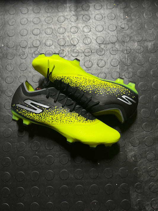 Skechers Razor 1.5 Elite FG - Yellow / Black