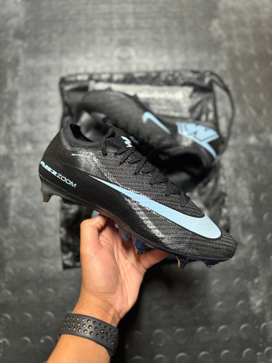 Nike Zoom Vapor 16 Elite Sg-Pro - Black / Blue