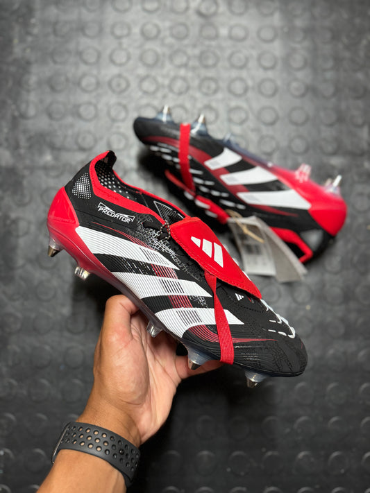 Adidas Predator ‘Moments’ SG - BWR