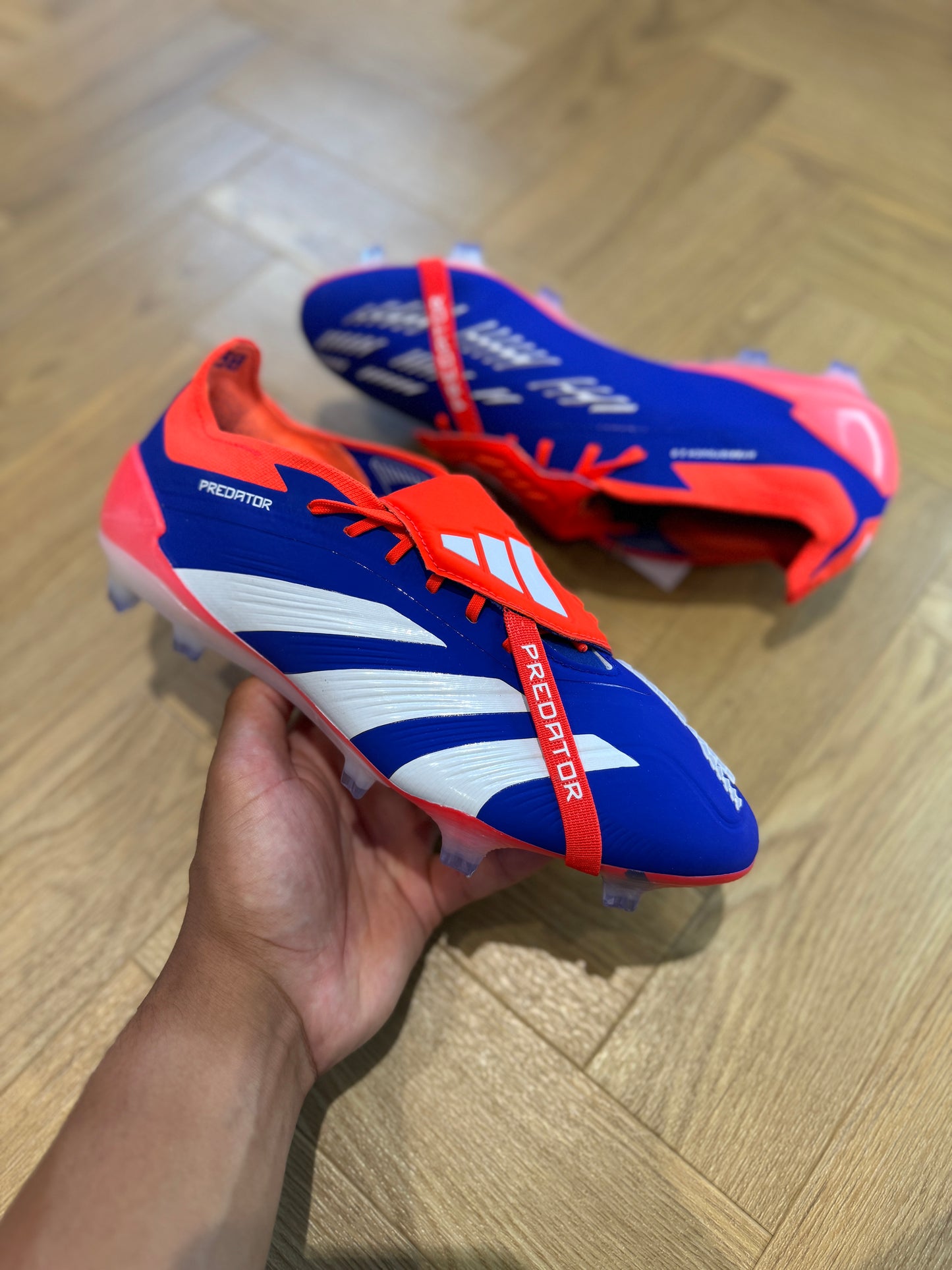 Adidas Predator Elite FT FG