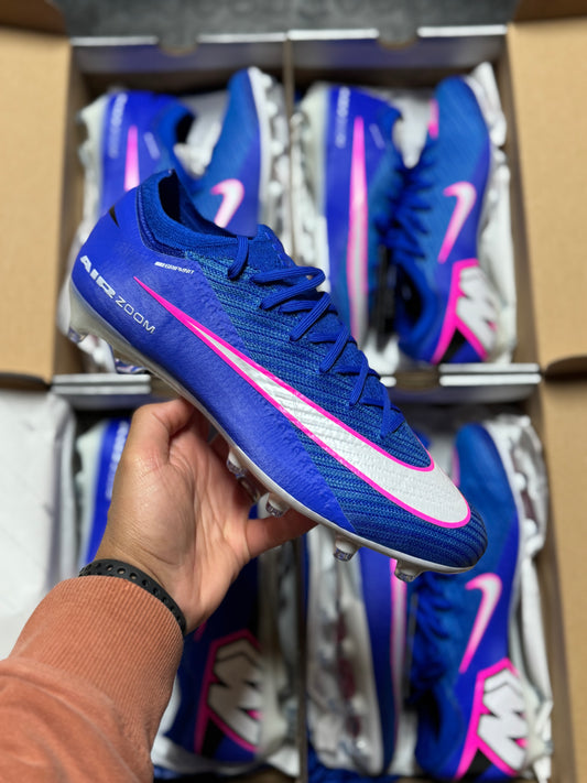 Nike Mercurial Vapor 16 Elite AG-Pro - Blue / White