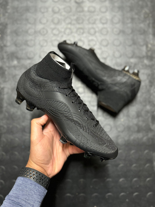 Nike Mercurial Superfly 6 FG ‘What The Mercurial - Black / Black
