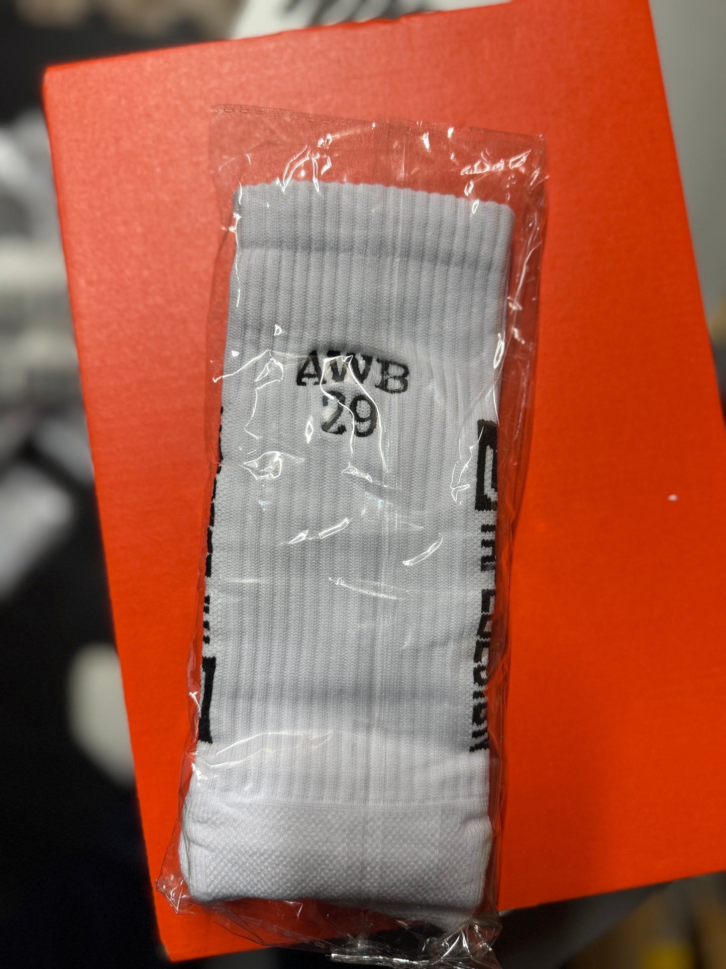 Free Tapedesign grip socks