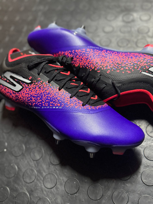 Skechers Razor 1.5 Elite SG - Purple / Black