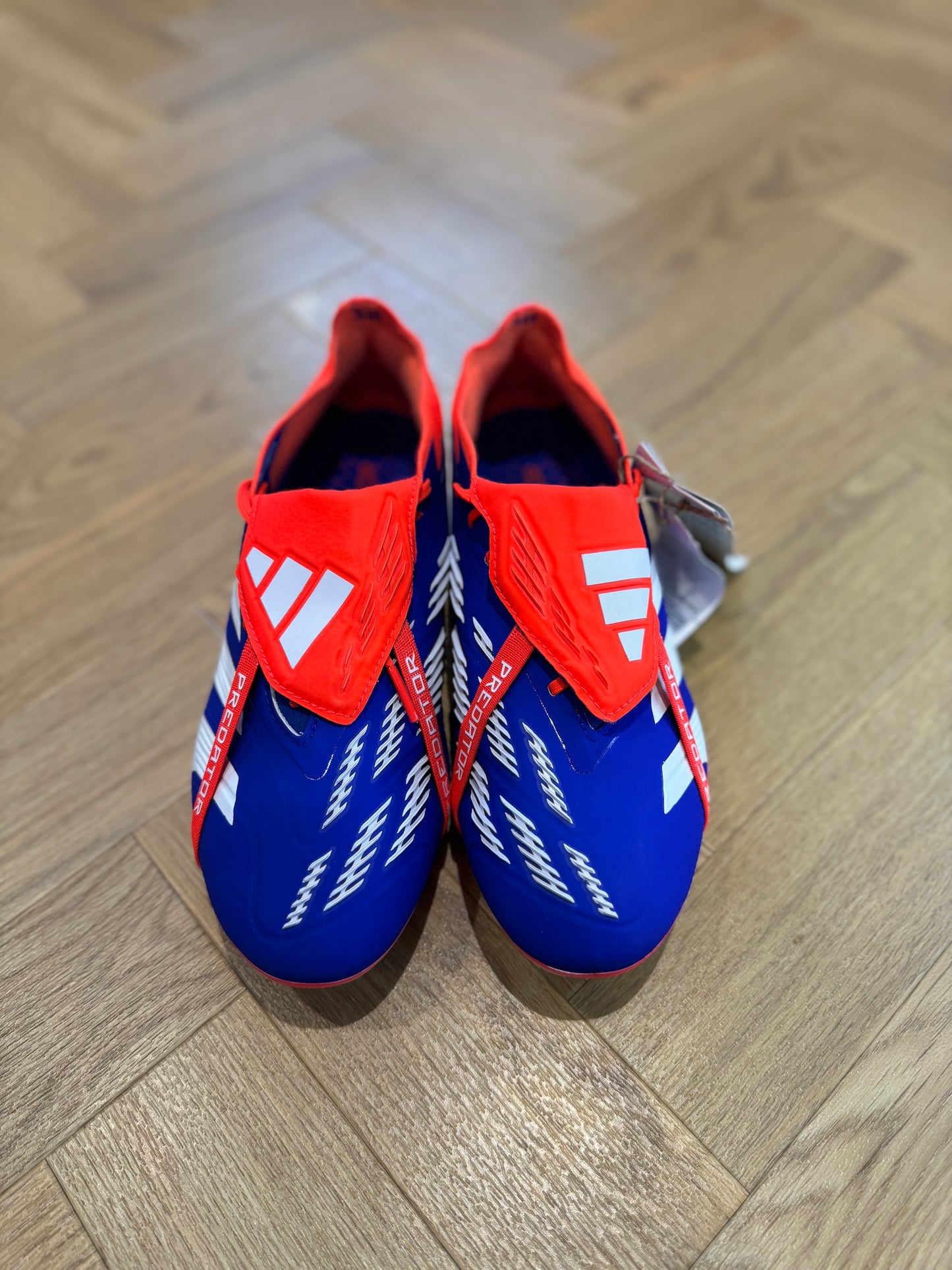 Adidas Predator Elite FT FG