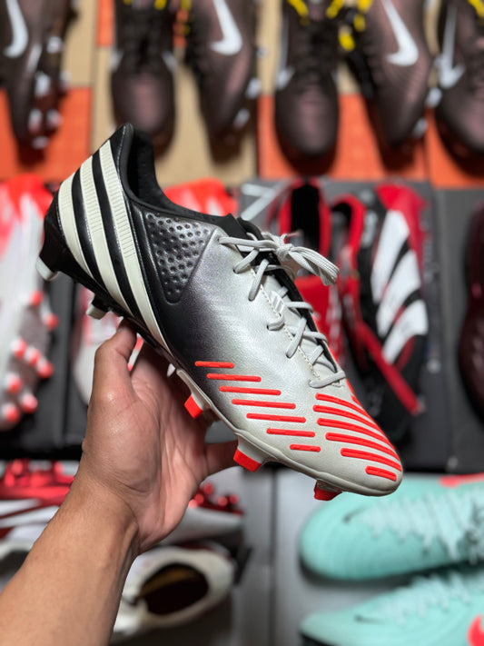 Adidas Predator LZ UK 9.5 FG NEW